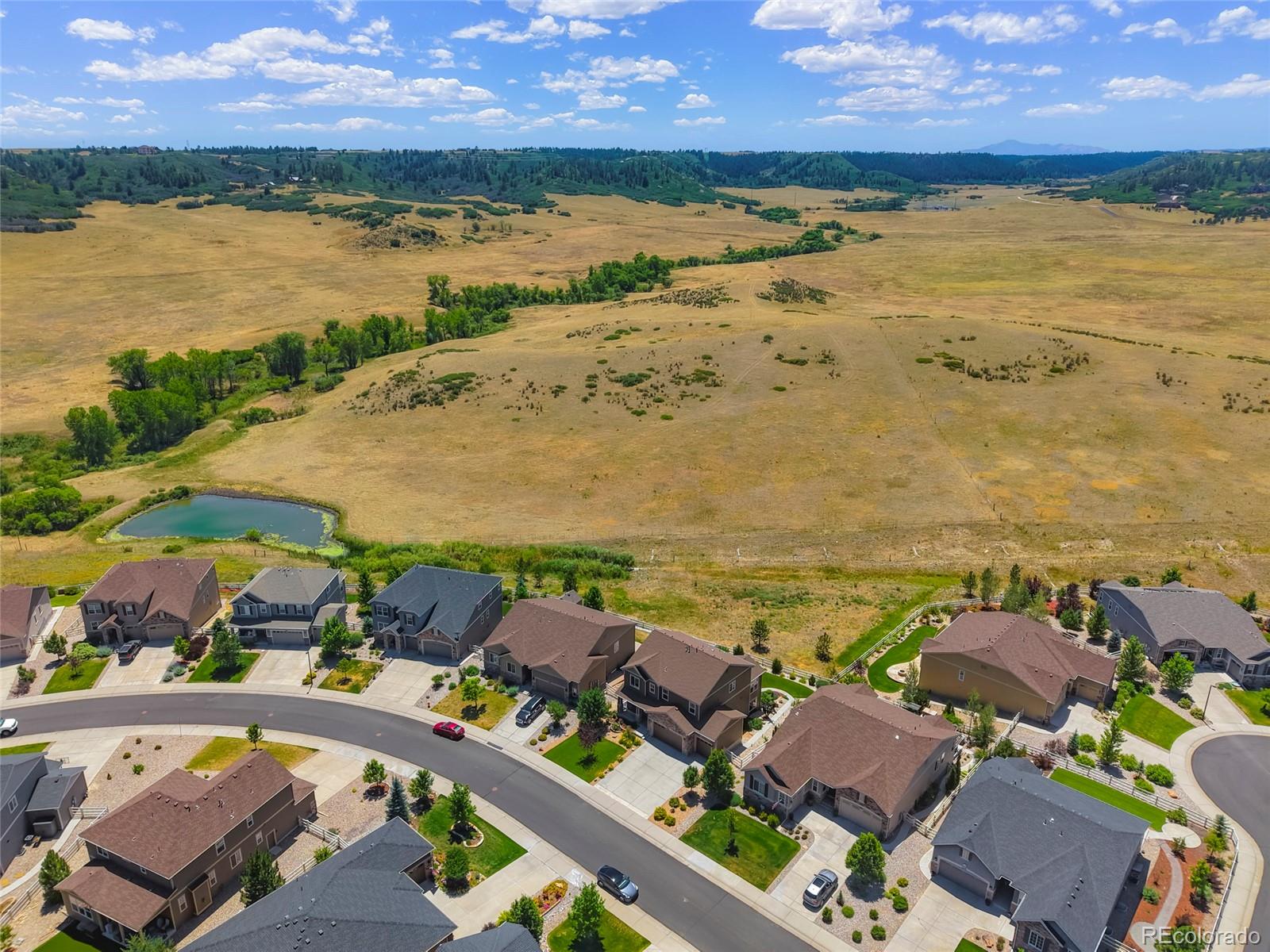 MLS Image #36 for 6040  clover ridge circle,castle rock, Colorado