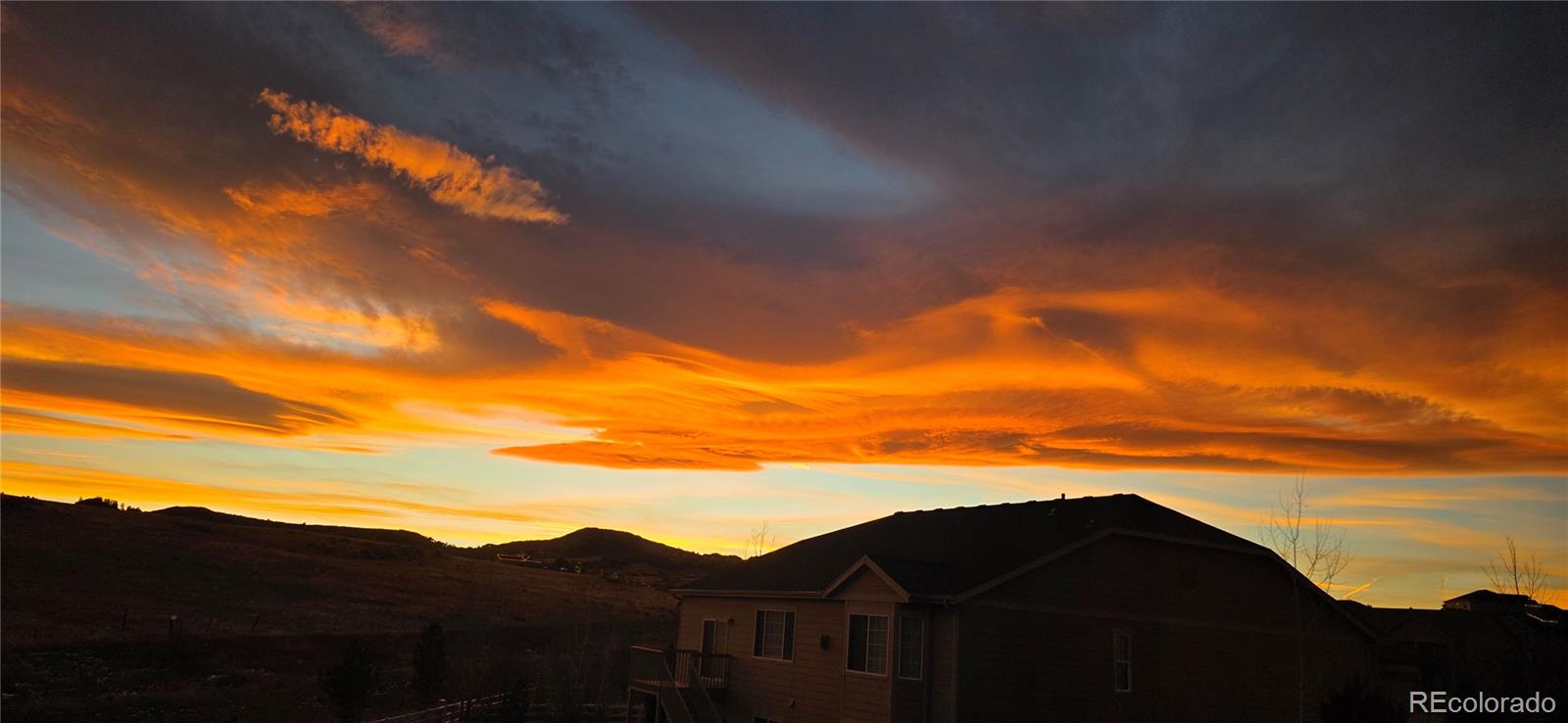 MLS Image #39 for 6040  clover ridge circle,castle rock, Colorado