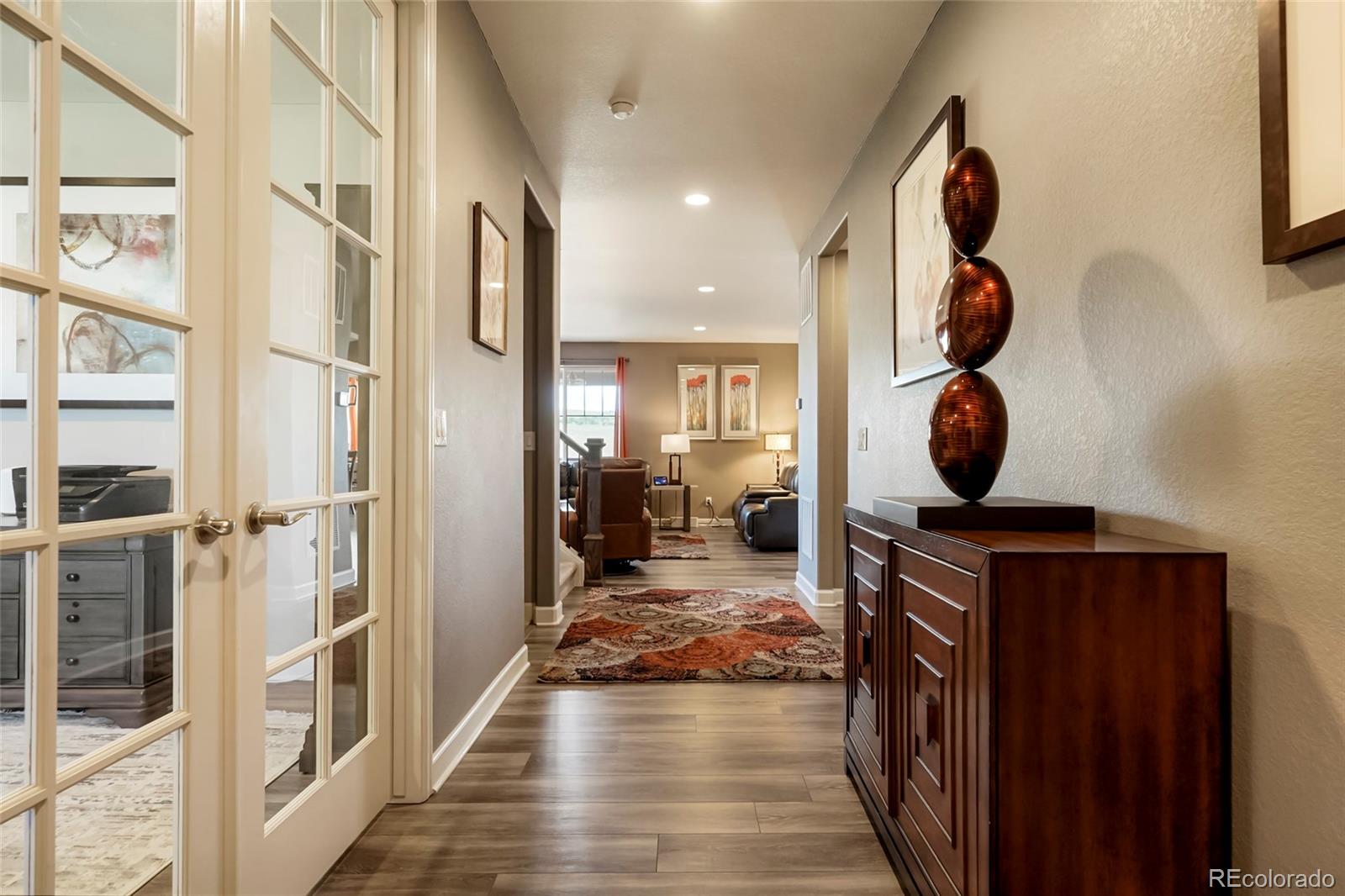 MLS Image #4 for 6040  clover ridge circle,castle rock, Colorado