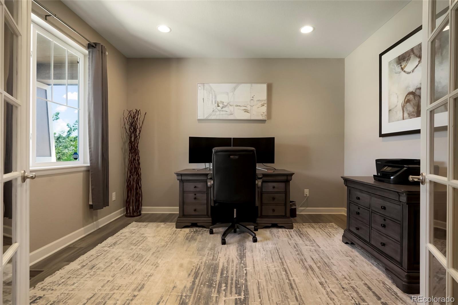 MLS Image #5 for 6040  clover ridge circle,castle rock, Colorado