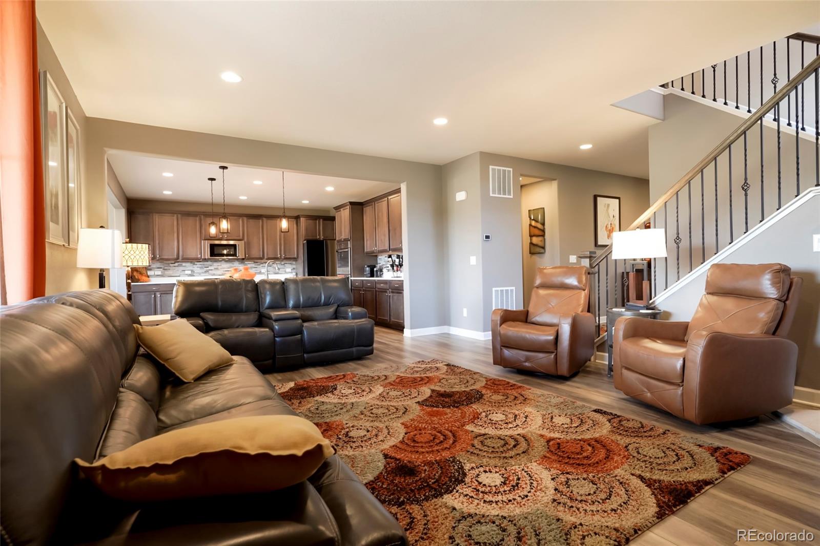 MLS Image #7 for 6040  clover ridge circle,castle rock, Colorado
