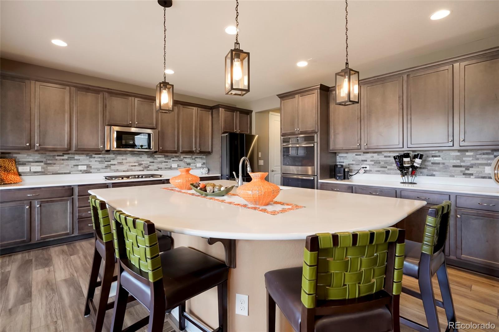 MLS Image #8 for 6040  clover ridge circle,castle rock, Colorado