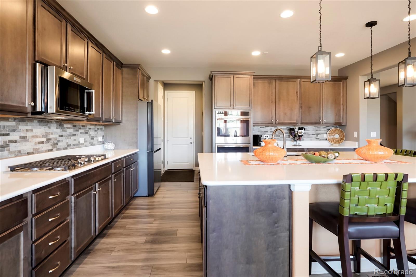 MLS Image #9 for 6040  clover ridge circle,castle rock, Colorado