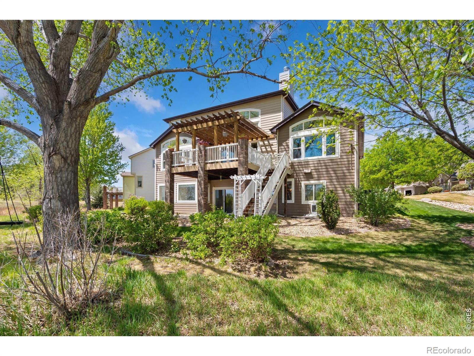 MLS Image #2 for 1901  reflection place,windsor, Colorado