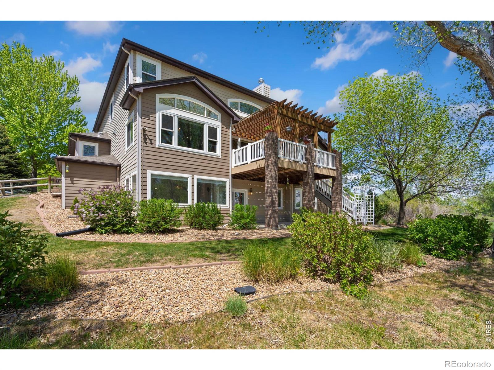 MLS Image #3 for 1901  reflection place,windsor, Colorado