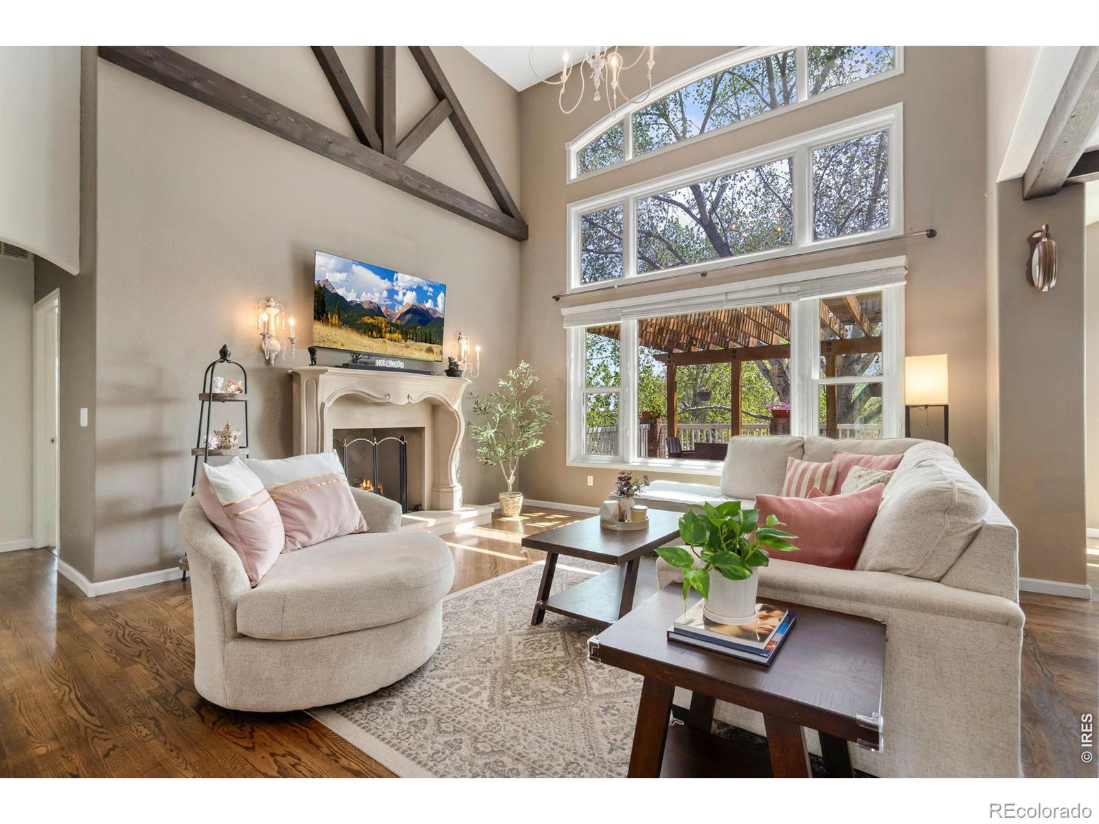 MLS Image #4 for 1901  reflection place,windsor, Colorado