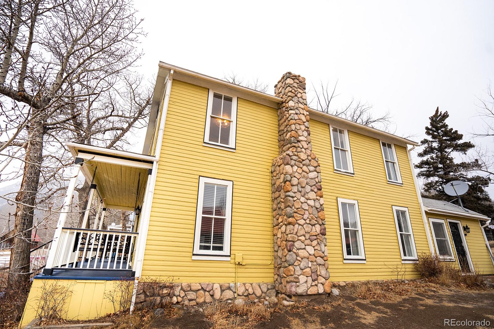 MLS Image #3 for 129  lang street,twin lakes, Colorado
