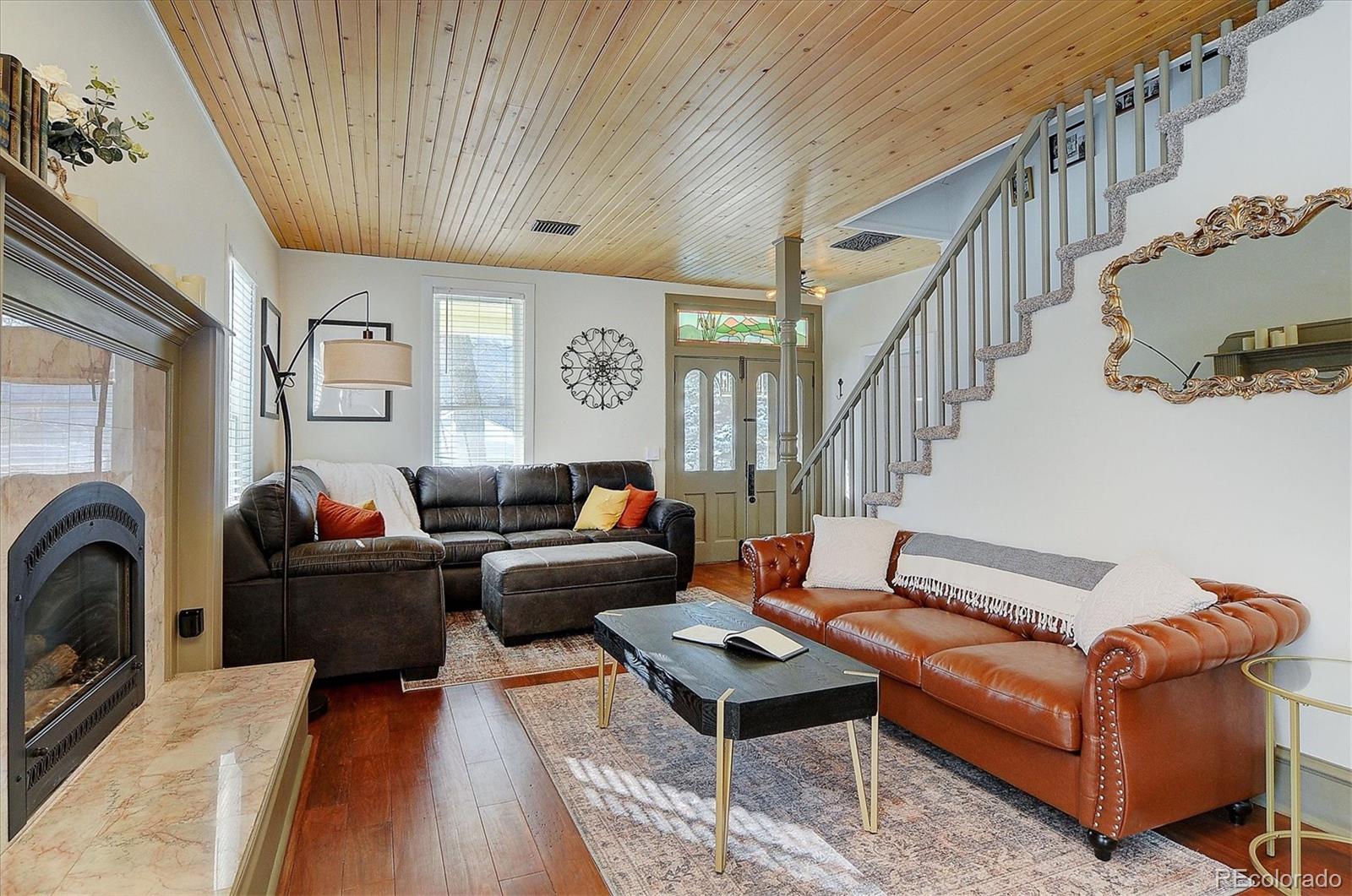 MLS Image #4 for 129  lang street,twin lakes, Colorado