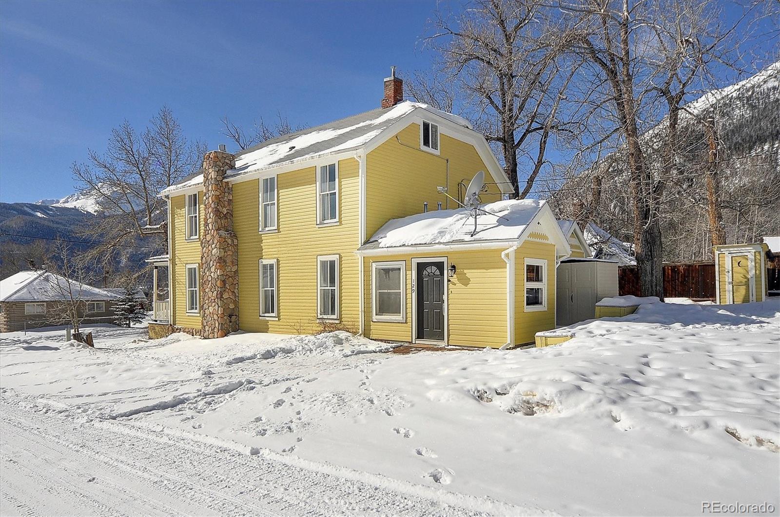 MLS Image #44 for 129  lang street,twin lakes, Colorado