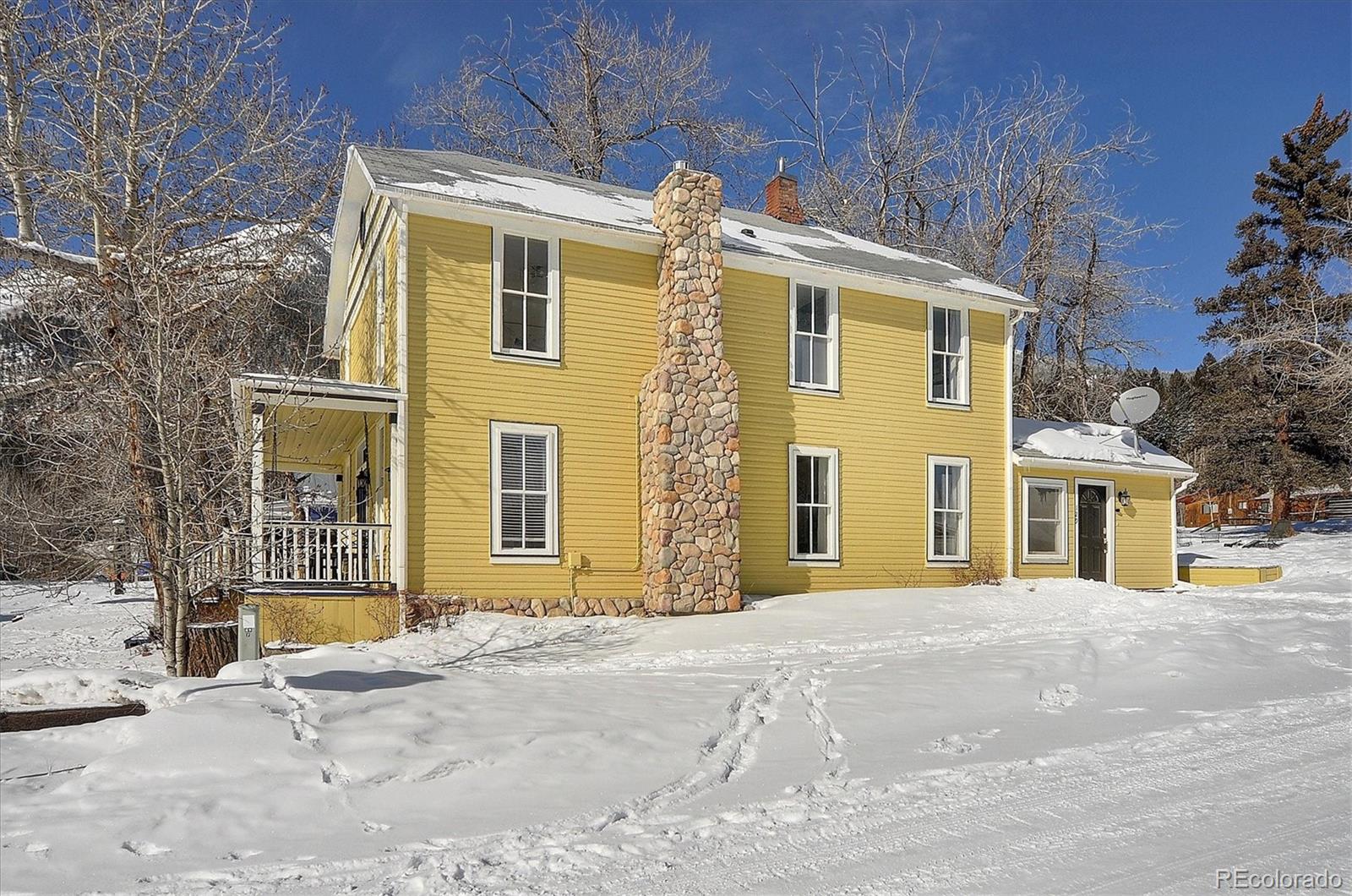 MLS Image #45 for 129  lang street,twin lakes, Colorado