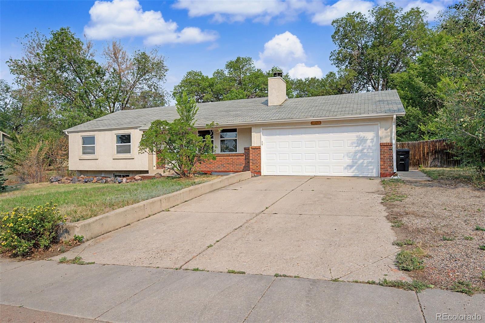 MLS Image #0 for 3760  catalpa drive,colorado springs, Colorado
