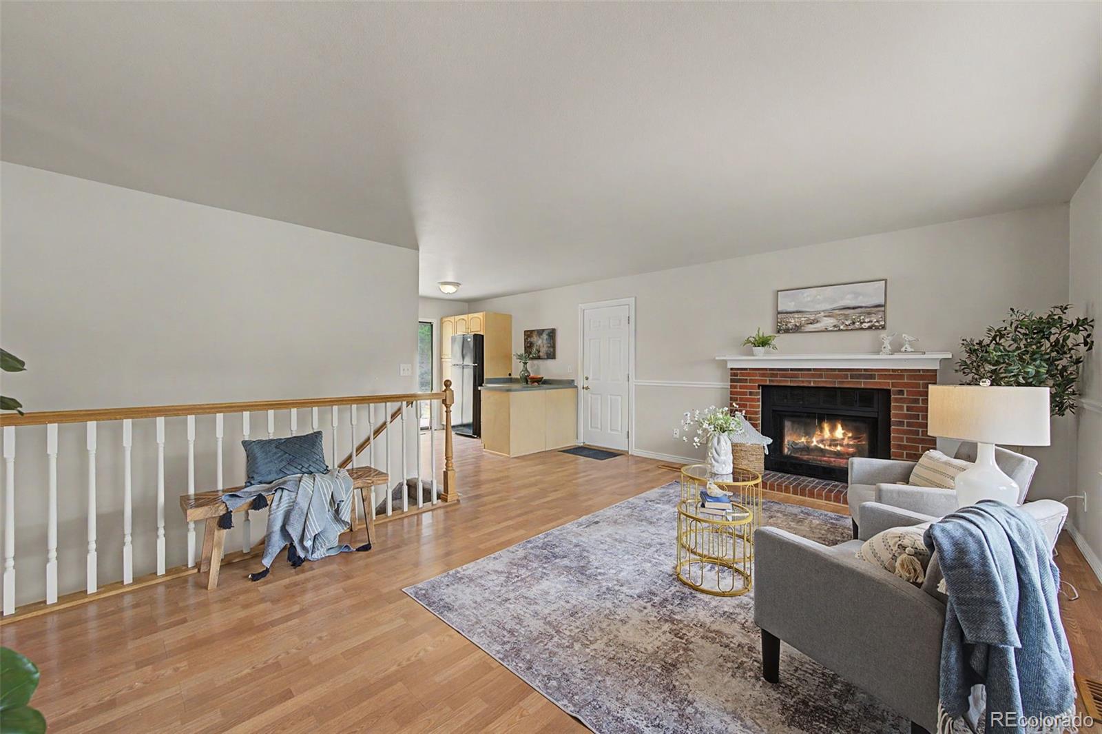 MLS Image #2 for 3760  catalpa drive,colorado springs, Colorado