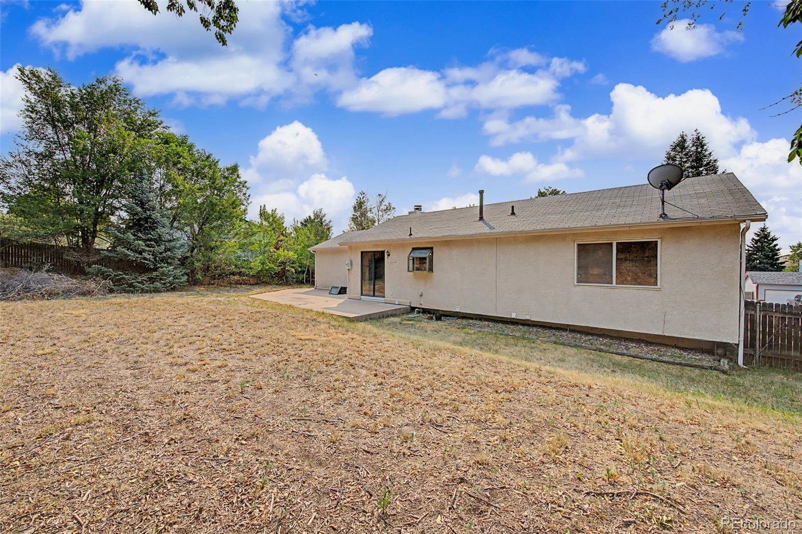 MLS Image #22 for 3760  catalpa drive,colorado springs, Colorado