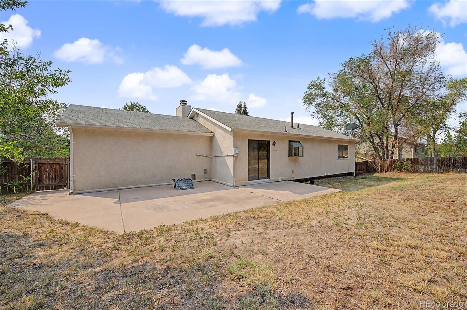 MLS Image #23 for 3760  catalpa drive,colorado springs, Colorado