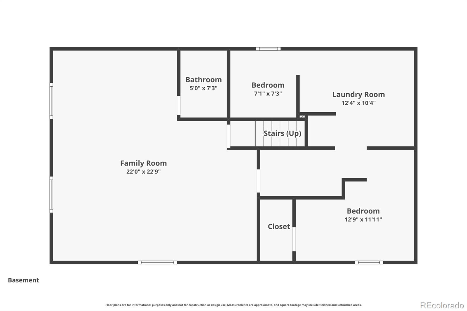 MLS Image #26 for 3760  catalpa drive,colorado springs, Colorado
