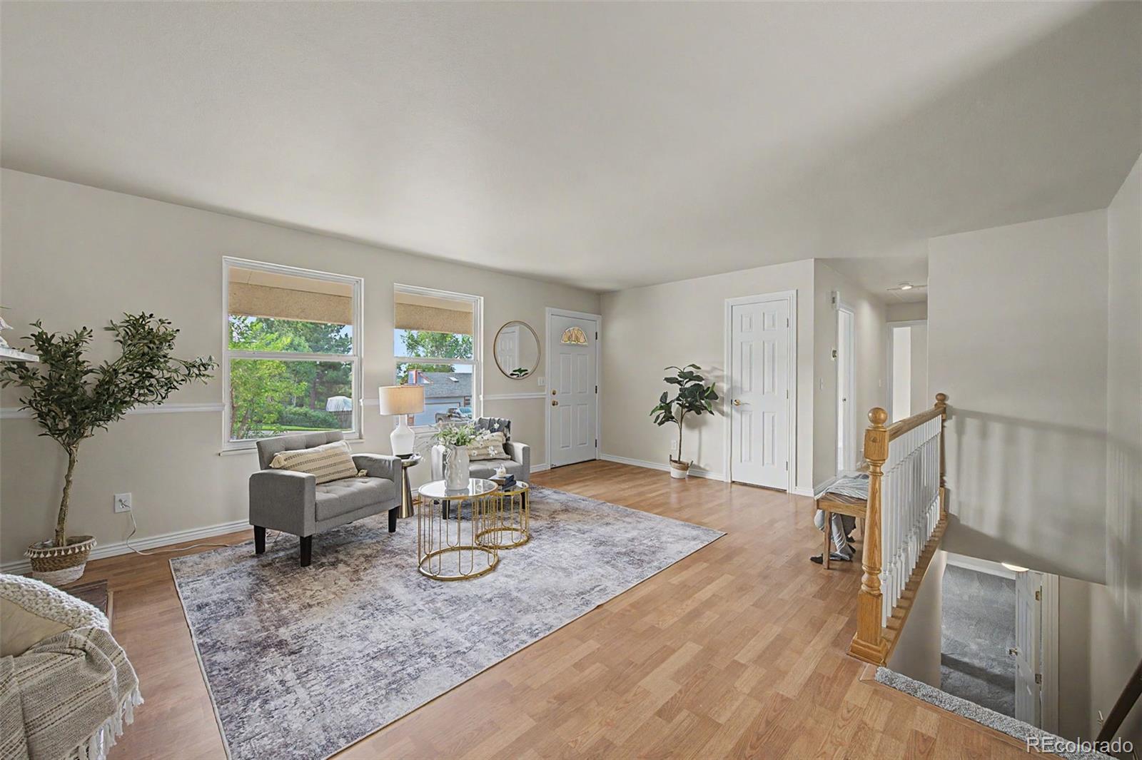 MLS Image #3 for 3760  catalpa drive,colorado springs, Colorado