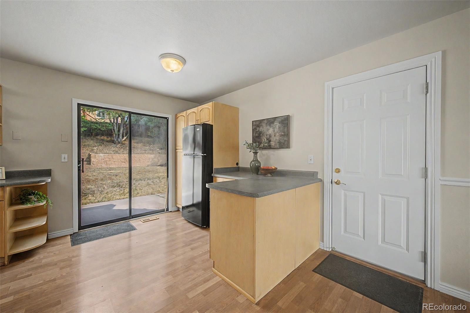 MLS Image #5 for 3760  catalpa drive,colorado springs, Colorado