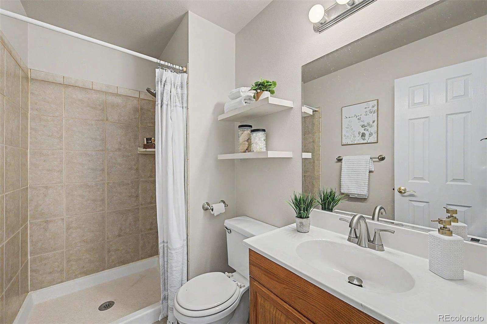 MLS Image #9 for 3760  catalpa drive,colorado springs, Colorado