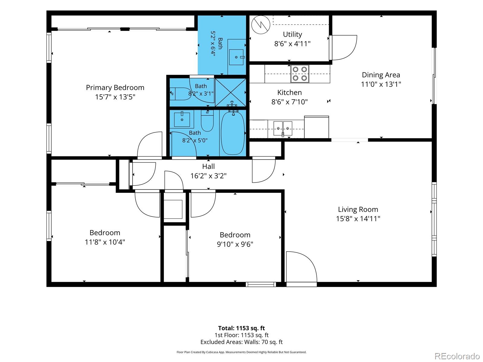 MLS Image #28 for 1230  sable boulevard ,aurora, Colorado