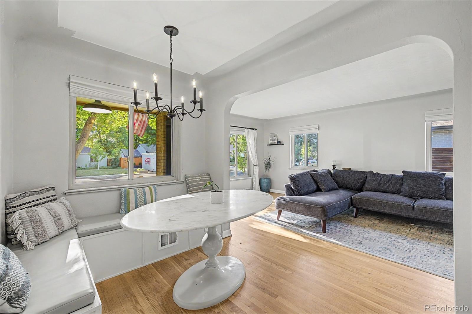 MLS Image #10 for 2960 s corona street,englewood, Colorado