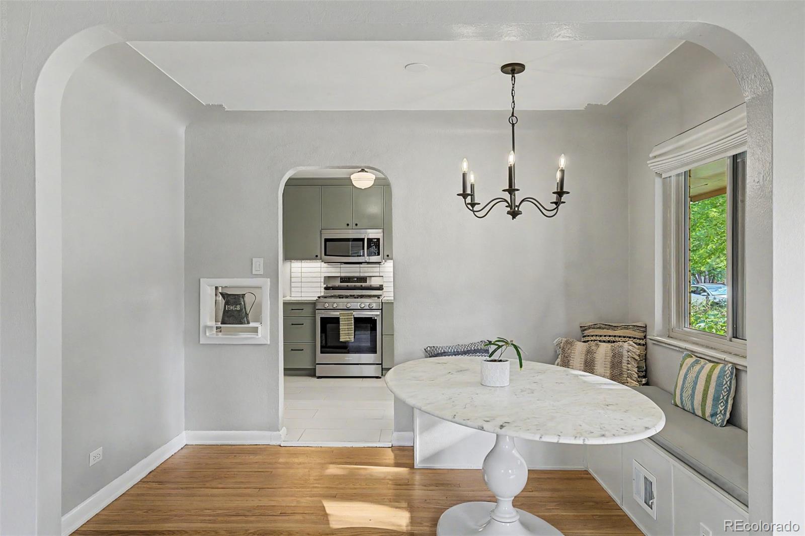MLS Image #12 for 2960 s corona street,englewood, Colorado