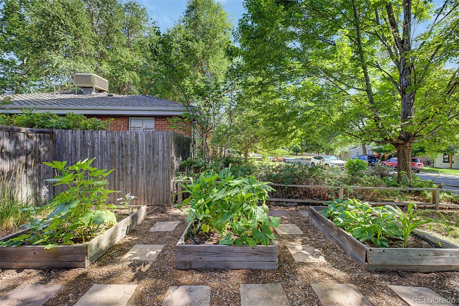 MLS Image #2 for 2960 s corona street,englewood, Colorado