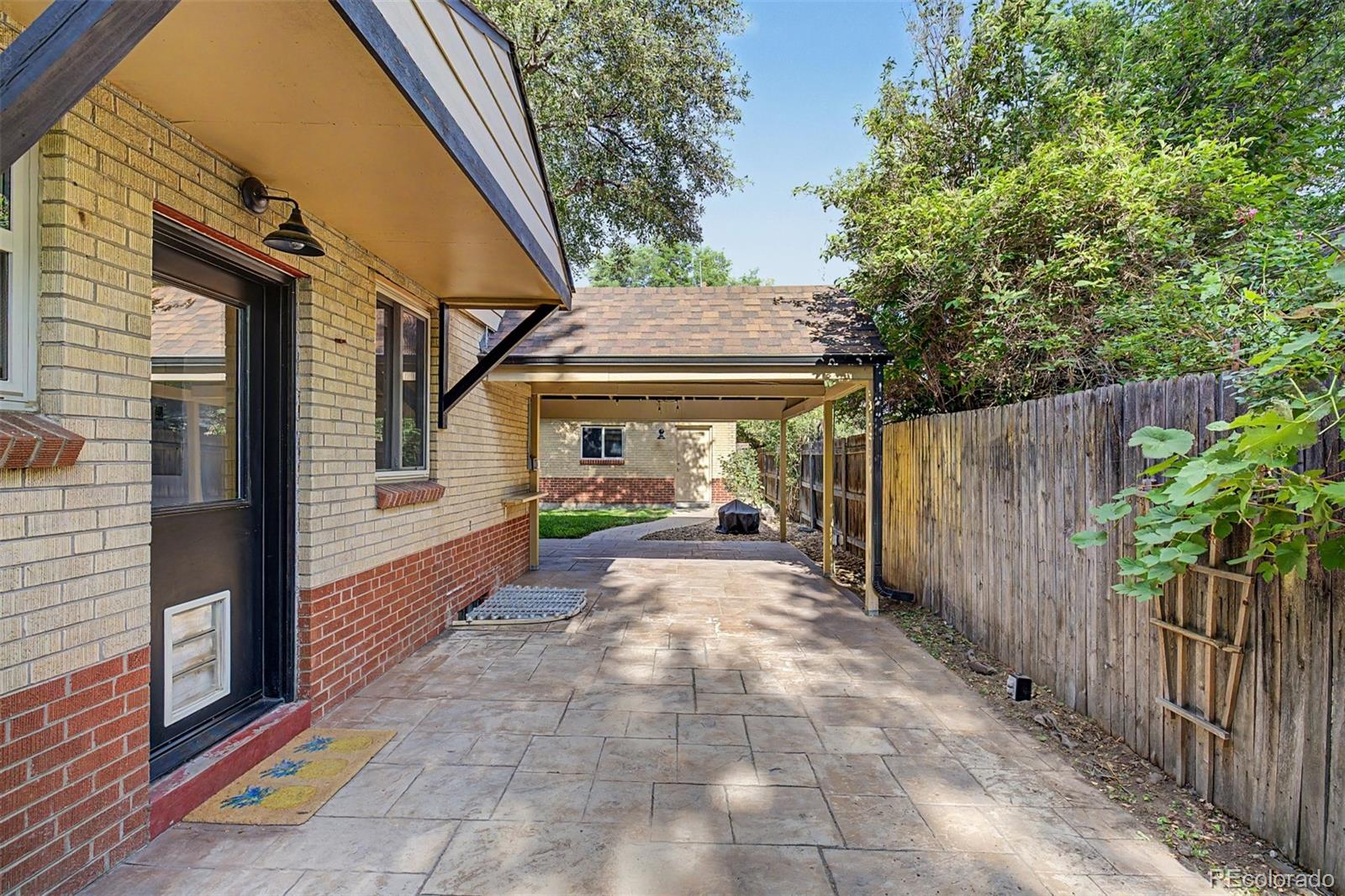 MLS Image #30 for 2960 s corona street,englewood, Colorado