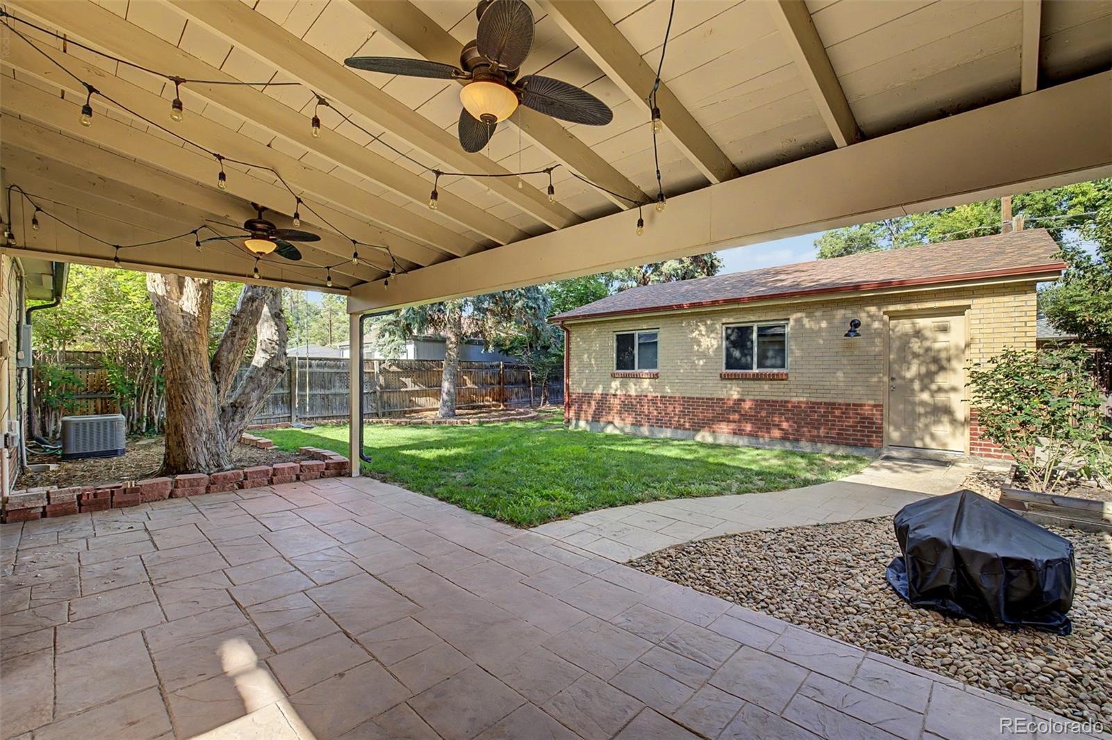 MLS Image #31 for 2960 s corona street,englewood, Colorado