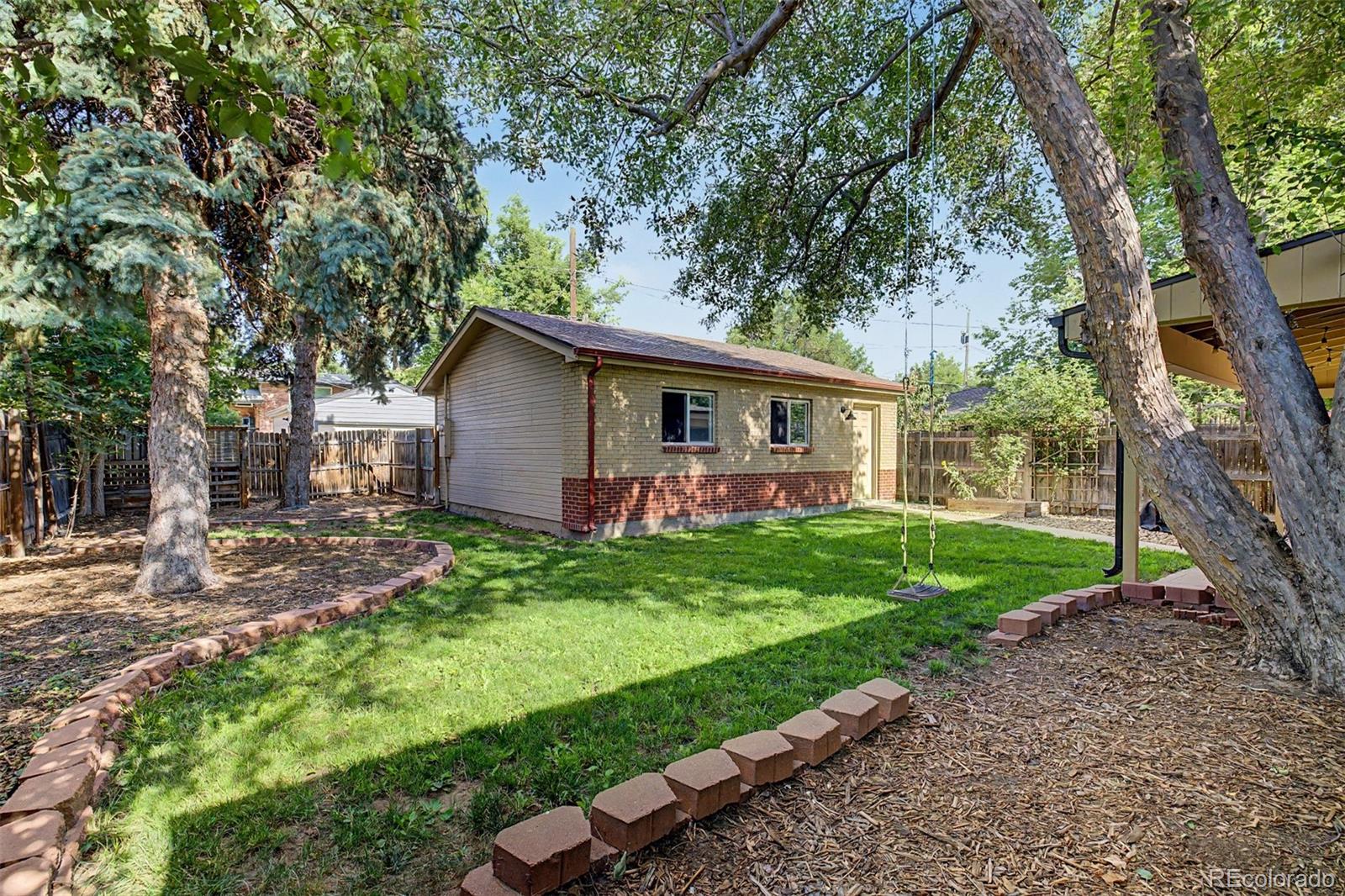 MLS Image #33 for 2960 s corona street,englewood, Colorado