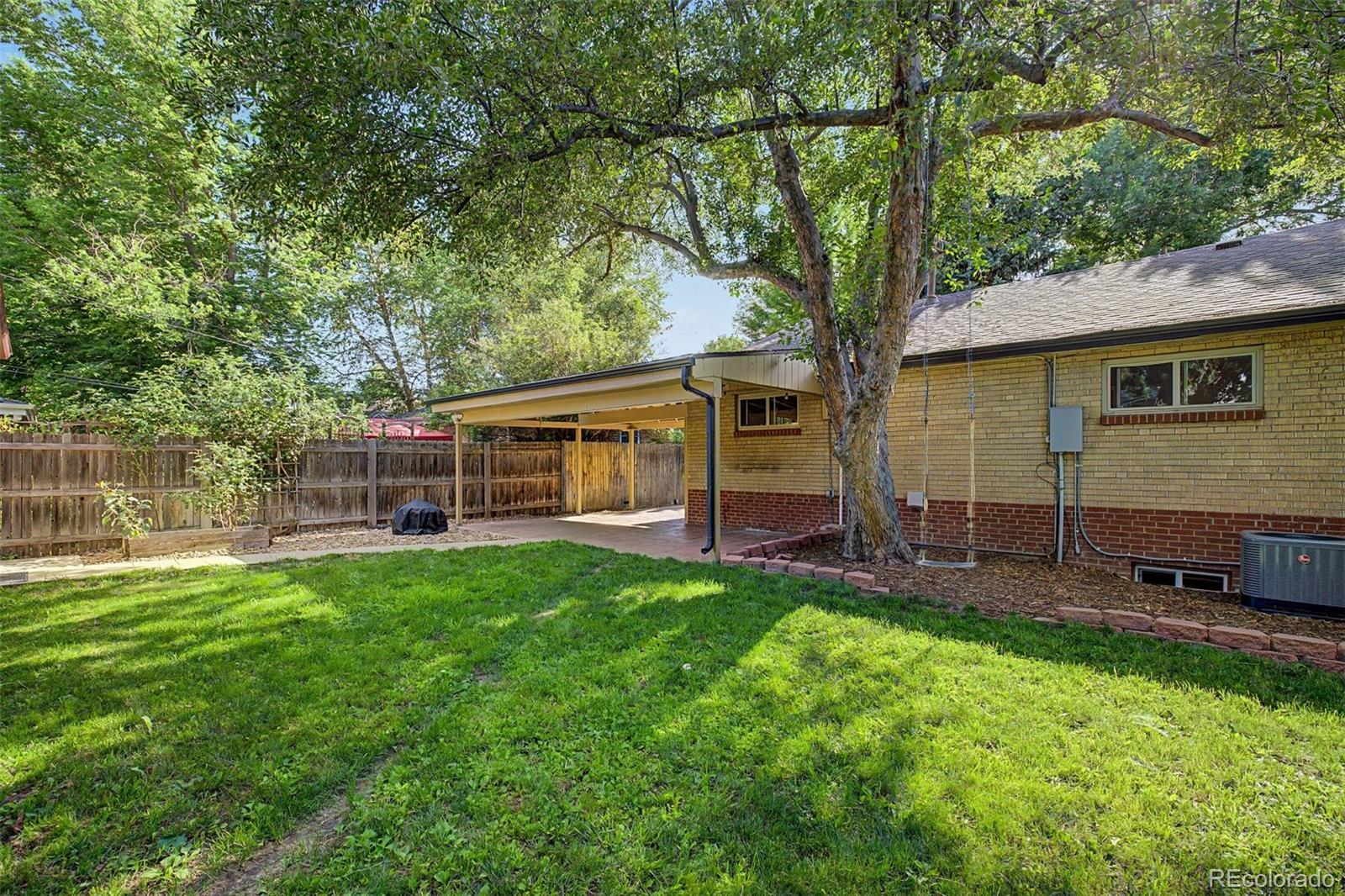 MLS Image #34 for 2960 s corona street,englewood, Colorado