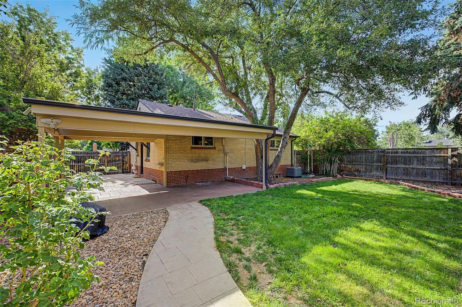 MLS Image #35 for 2960 s corona street,englewood, Colorado
