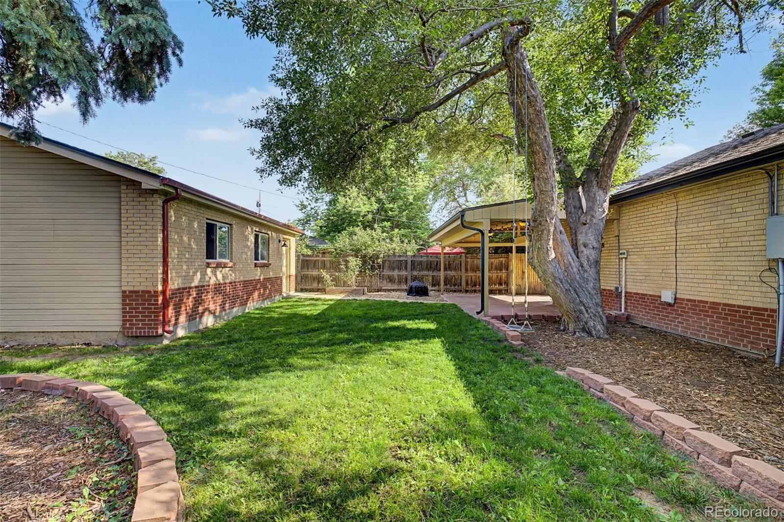 MLS Image #36 for 2960 s corona street,englewood, Colorado