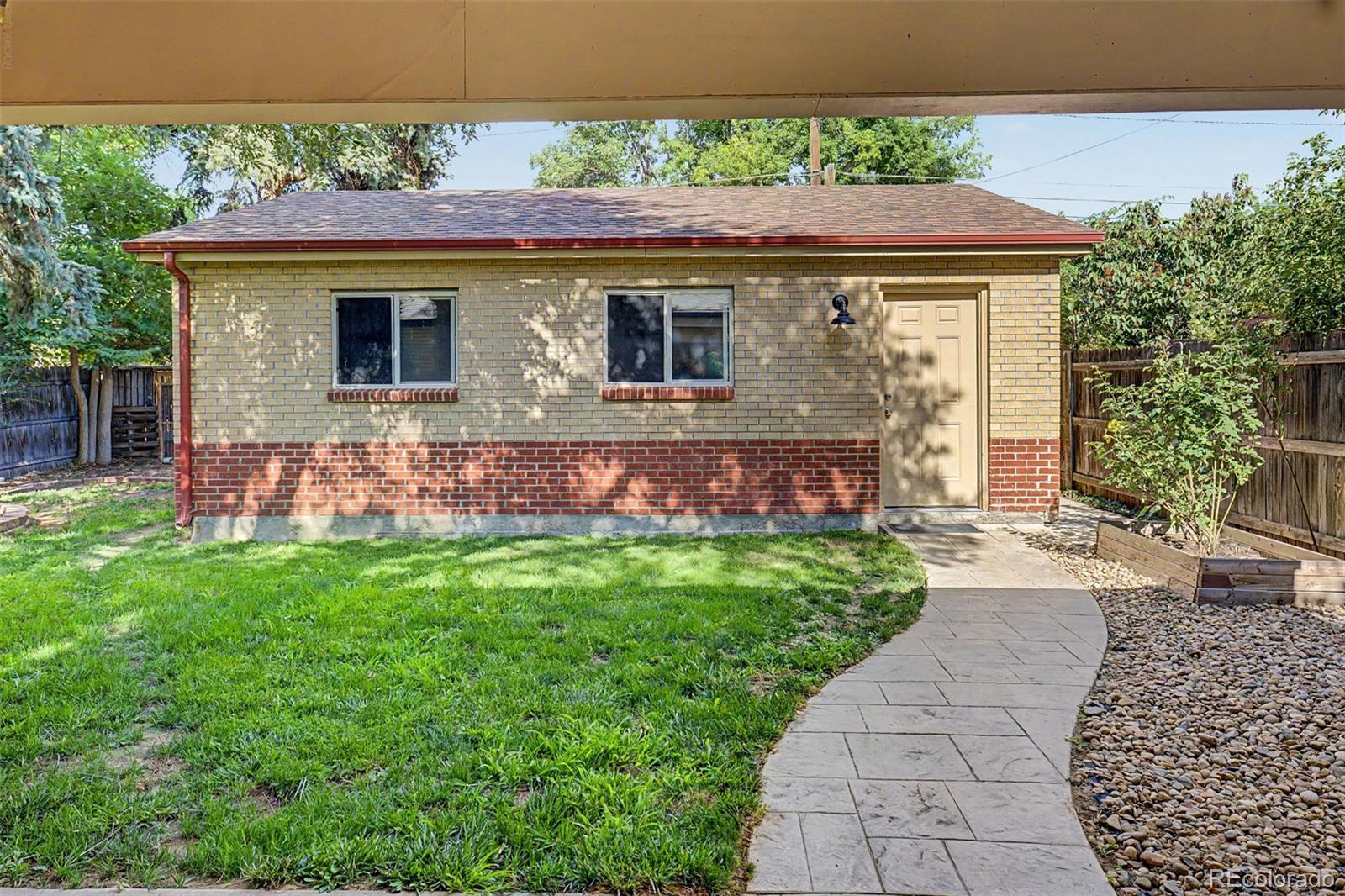MLS Image #37 for 2960 s corona street,englewood, Colorado
