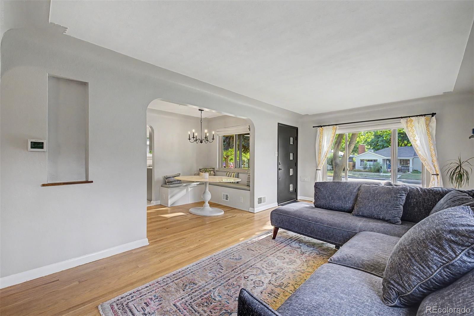 MLS Image #8 for 2960 s corona street,englewood, Colorado