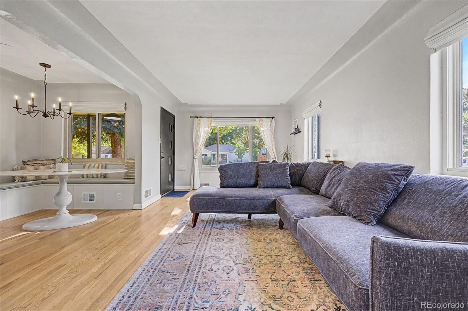 MLS Image #9 for 2960 s corona street,englewood, Colorado