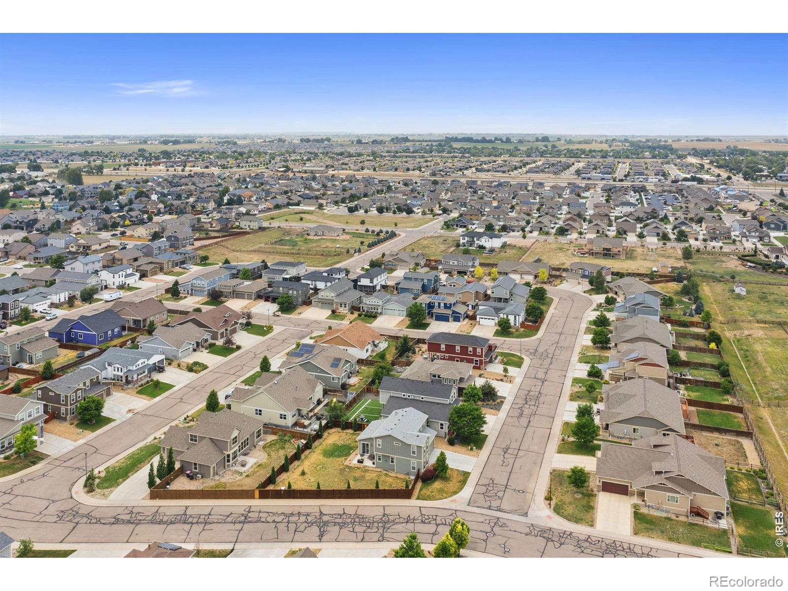 MLS Image #28 for 4503  granger drive,wellington, Colorado