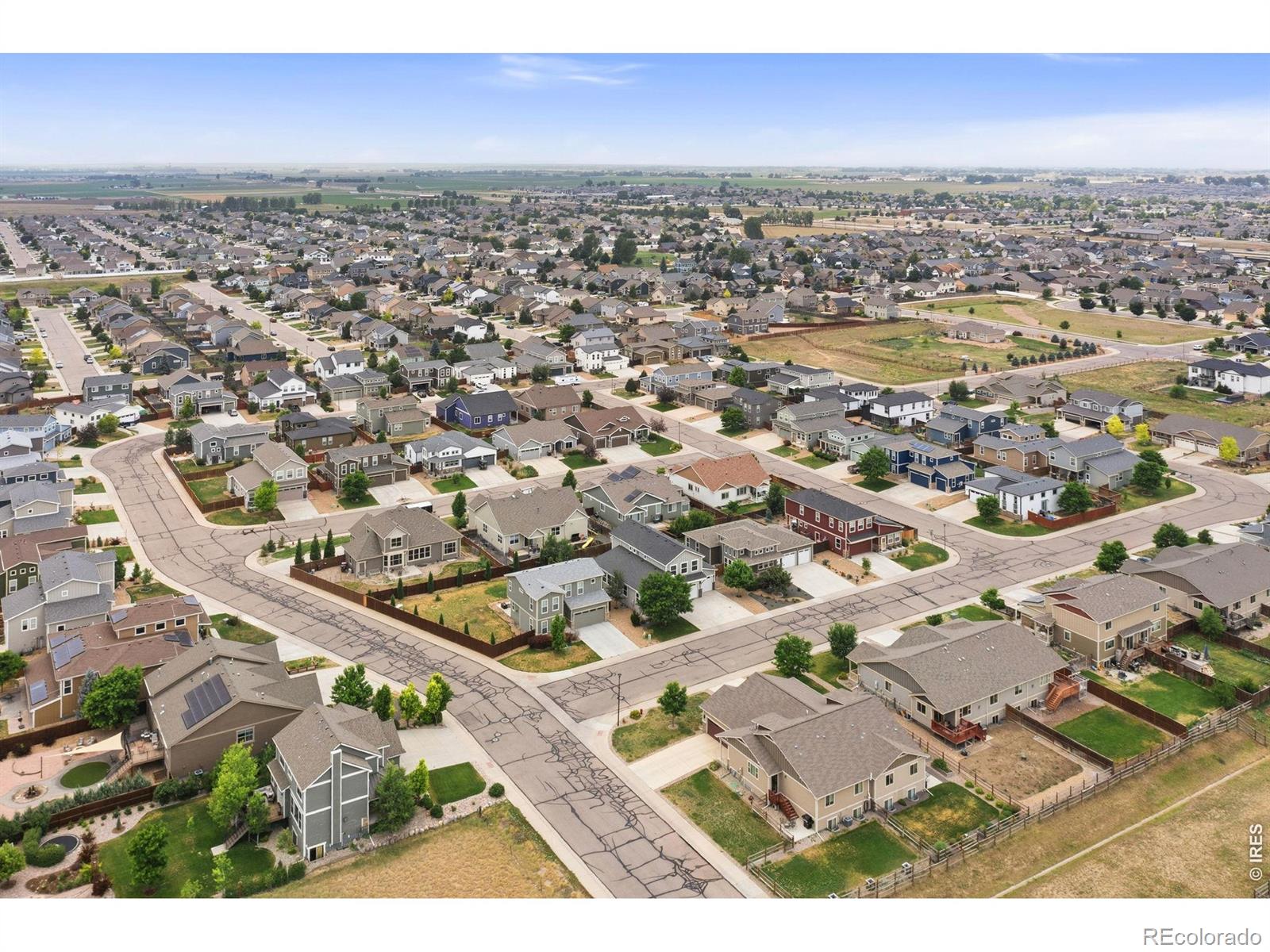 MLS Image #29 for 4503  granger drive,wellington, Colorado