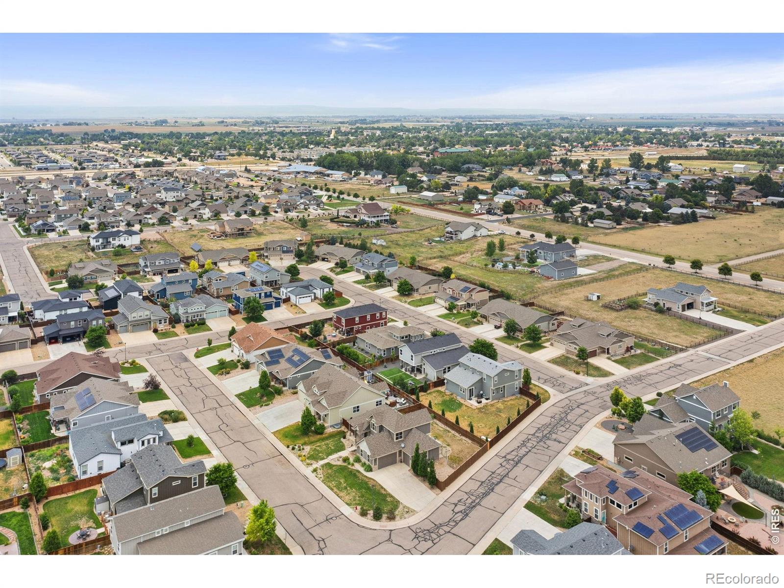 MLS Image #30 for 4503  granger drive,wellington, Colorado