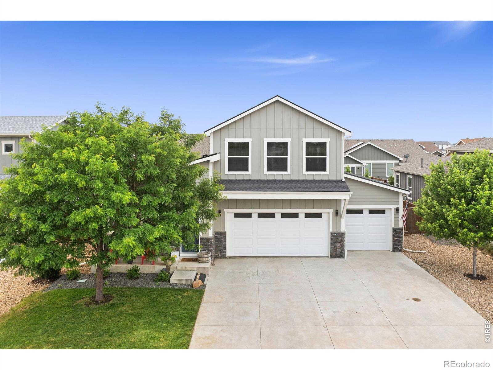 MLS Image #8 for 4503  granger drive,wellington, Colorado