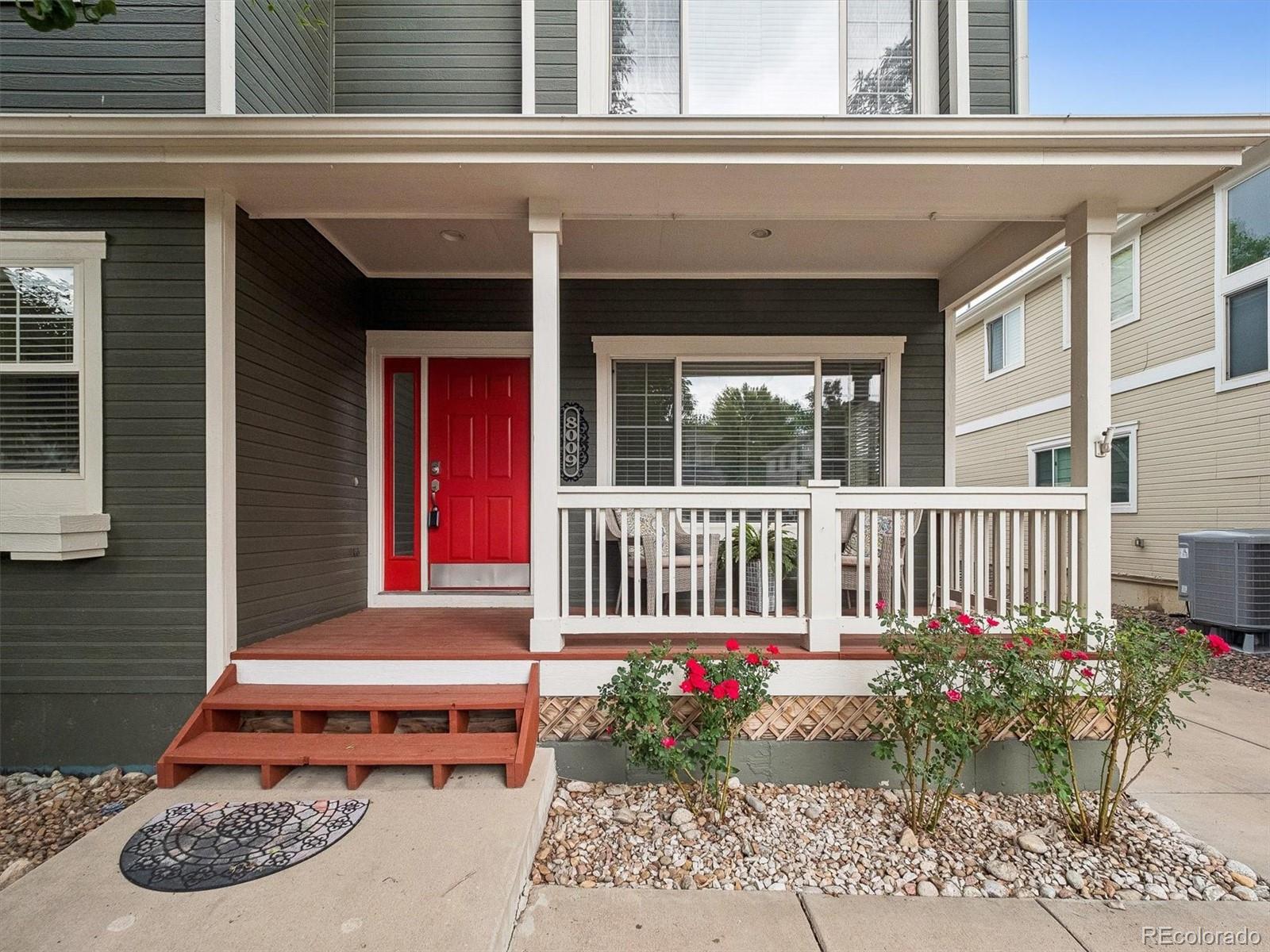 MLS Image #3 for 8009 e vassar drive,denver, Colorado