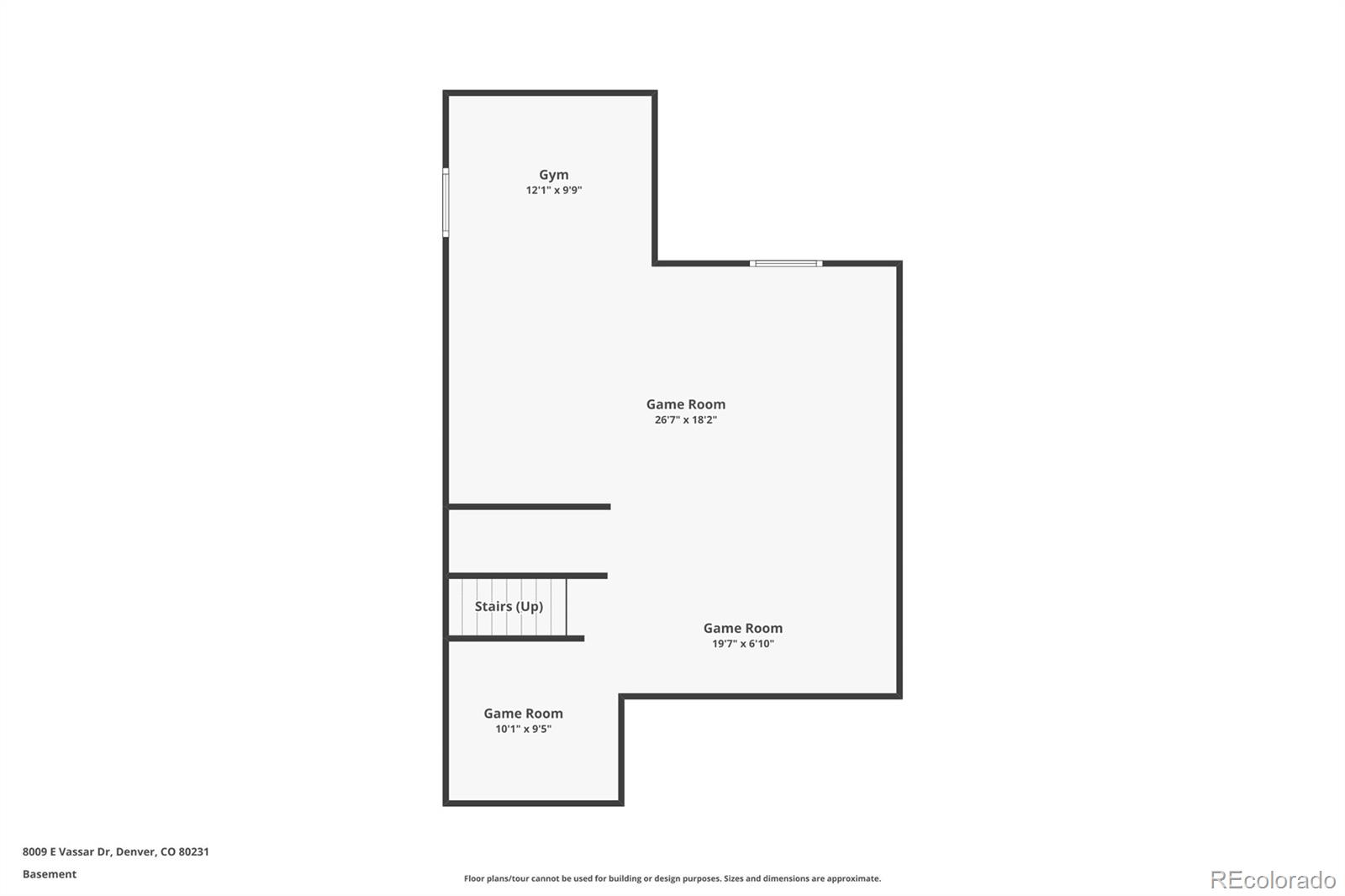 MLS Image #38 for 8009 e vassar drive,denver, Colorado