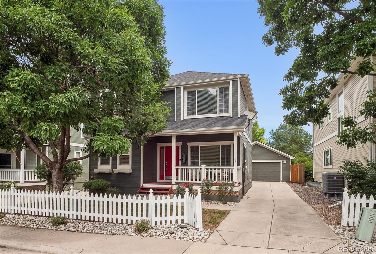 MLS Image #4 for 8009 e vassar drive,denver, Colorado
