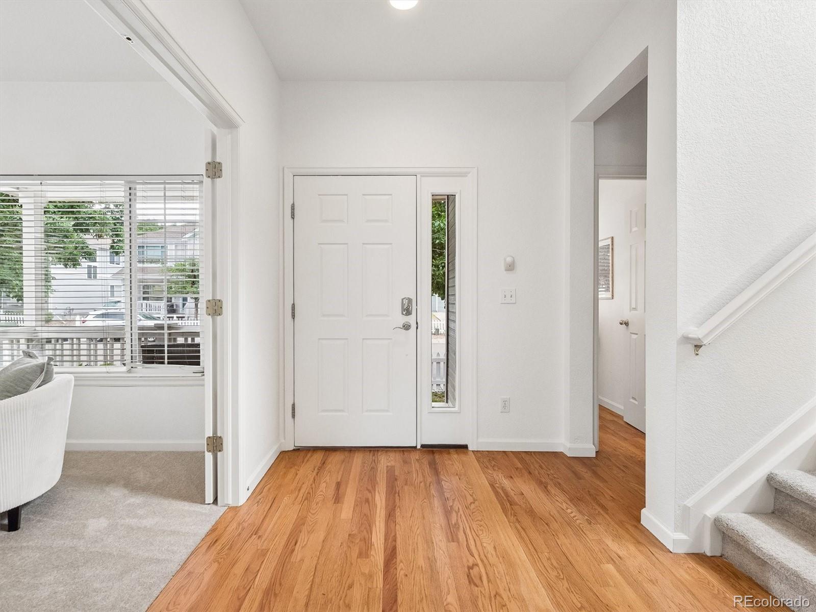 MLS Image #6 for 8009 e vassar drive,denver, Colorado