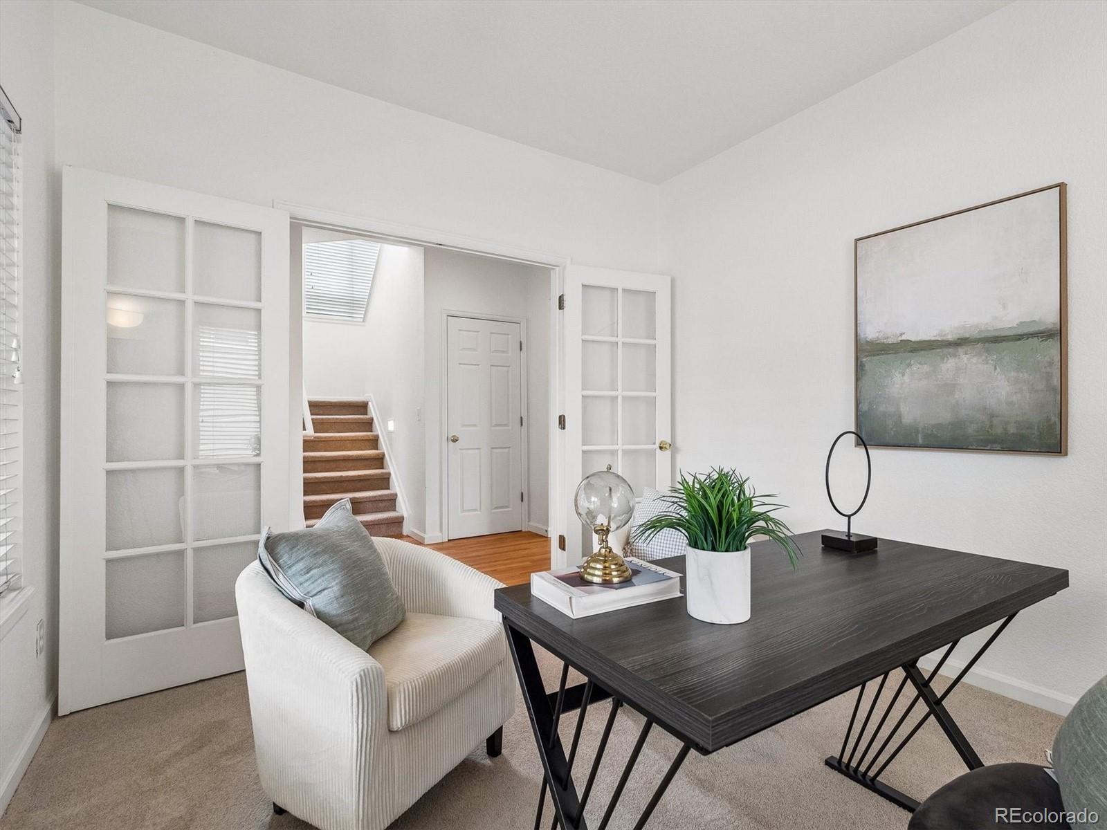 MLS Image #8 for 8009 e vassar drive,denver, Colorado