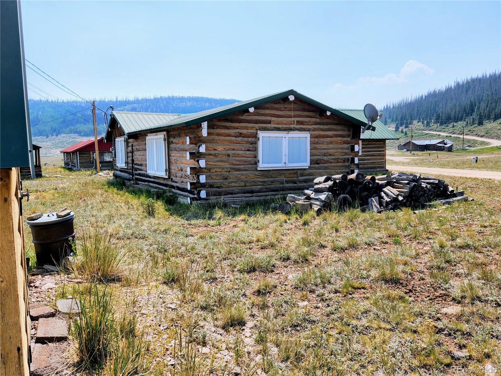 MLS Image #2 for 4650  4650 usfs 516 ##7pearl lakes ,creede, Colorado