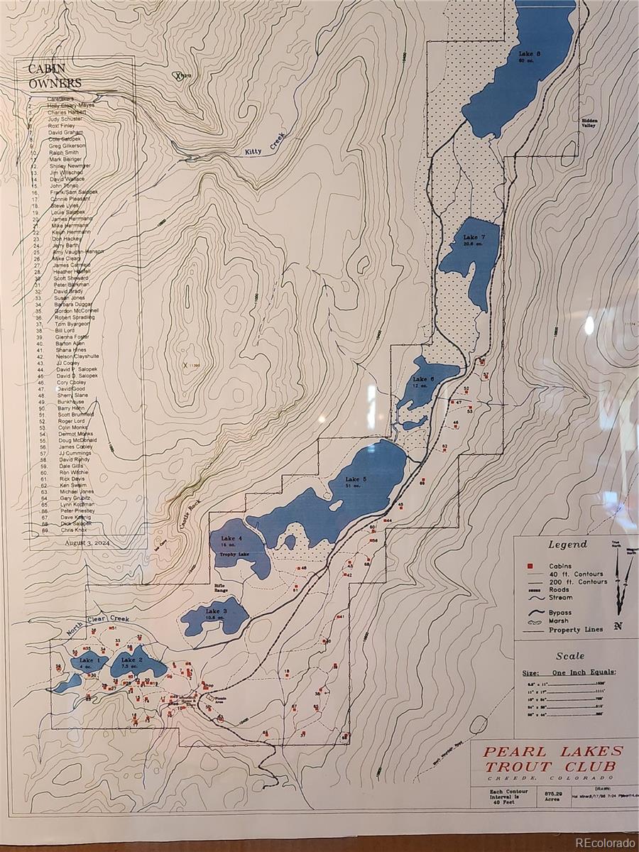 MLS Image #23 for 4650  4650 usfs 516 ##7pearl lakes ,creede, Colorado
