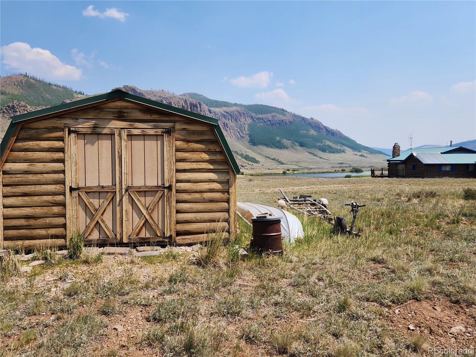 MLS Image #24 for 4650  4650 usfs 516 ##7pearl lakes ,creede, Colorado