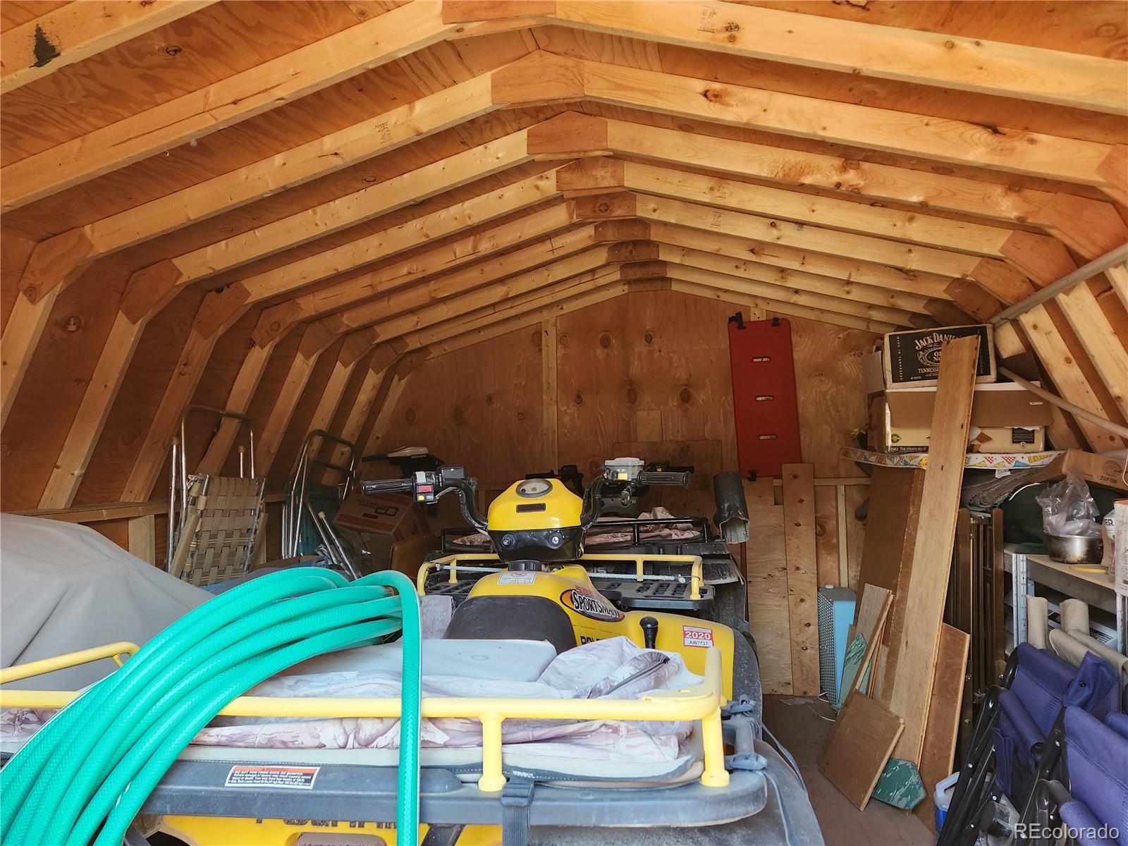 MLS Image #4 for 4650  4650 usfs 516 ##7pearl lakes ,creede, Colorado