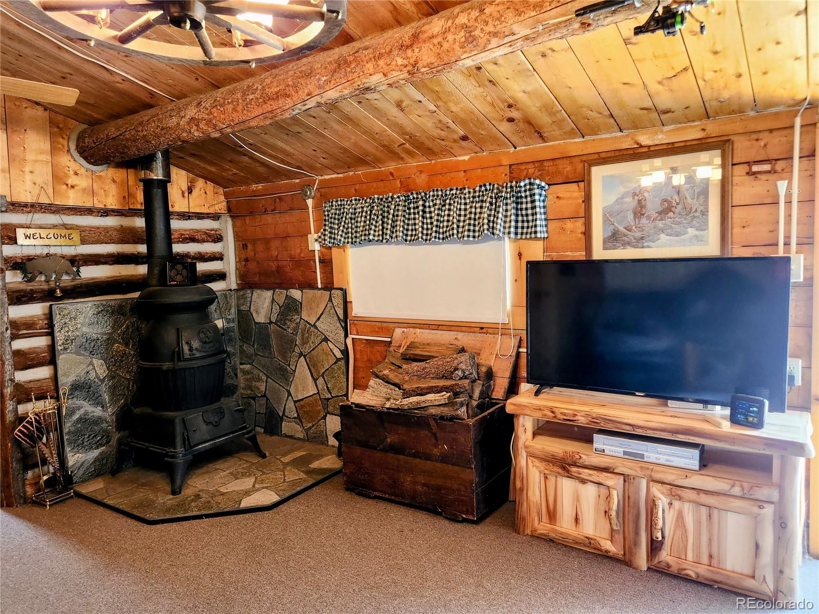 MLS Image #8 for 4650  4650 usfs 516 ##7pearl lakes ,creede, Colorado