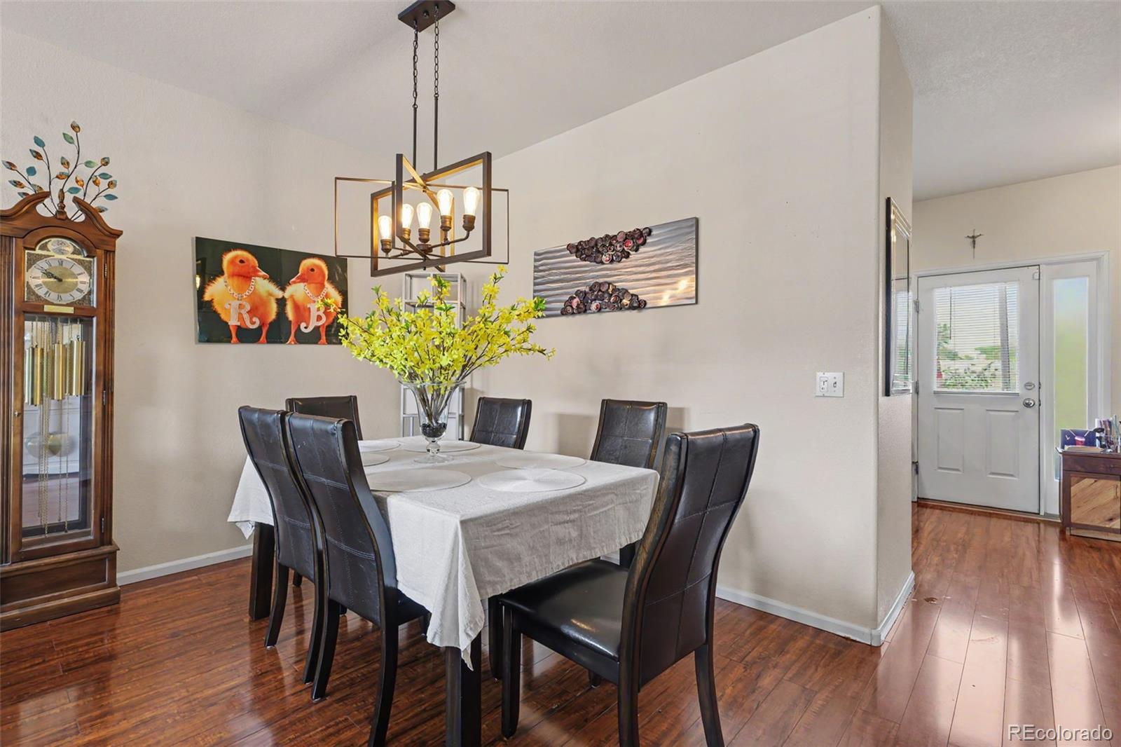 MLS Image #11 for 2044  creekridge point,colorado springs, Colorado